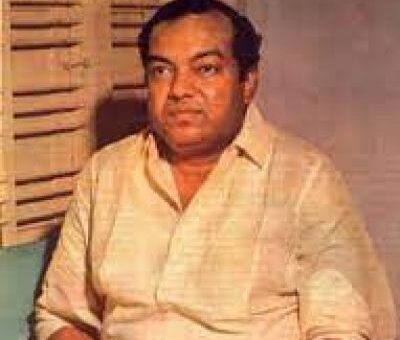 Kannadasan