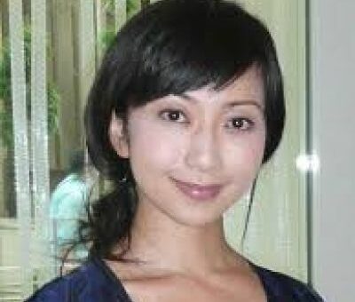 Kaori Mochida