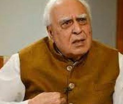 Kapil Sibal