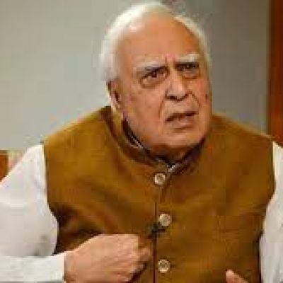 Kapil Sibal