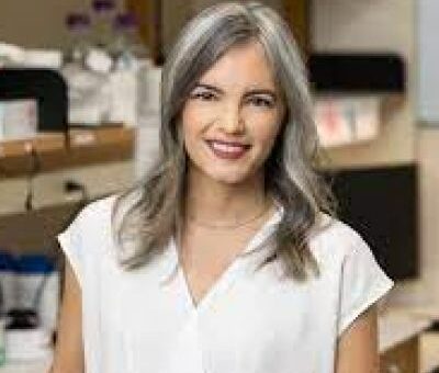 Kara Marshall