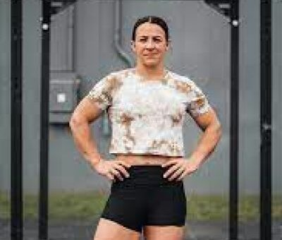 Kara Saunders