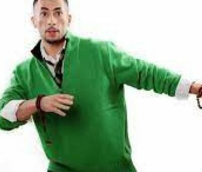 Kareem Salama