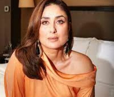 Kareena Kapoor