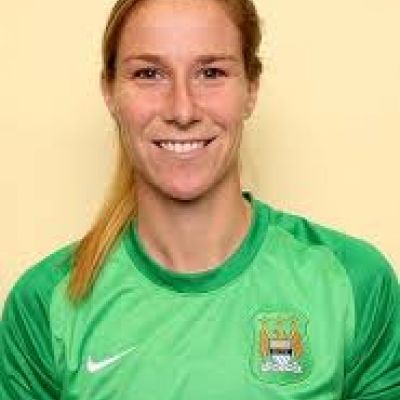 Karen Bardsley