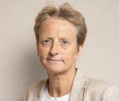 Karen Espelund