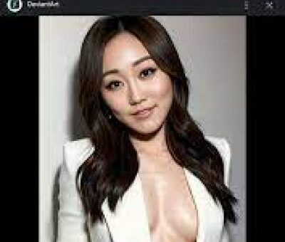 Karen Fukuhara