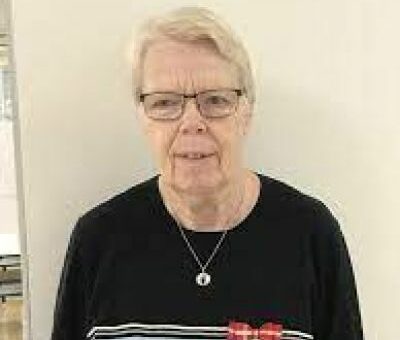 Karen Horsens