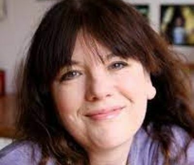 Karen McCombie