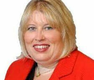 Karen Whitefield