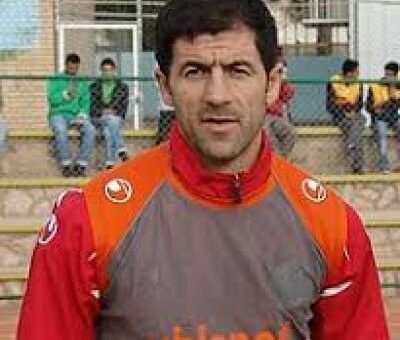 Karim Bagheri