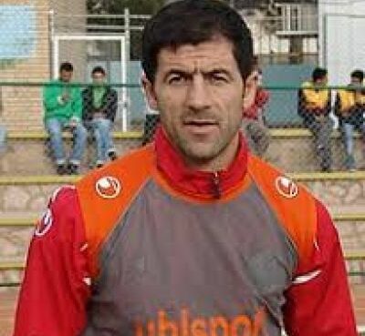 Karim Bagheri