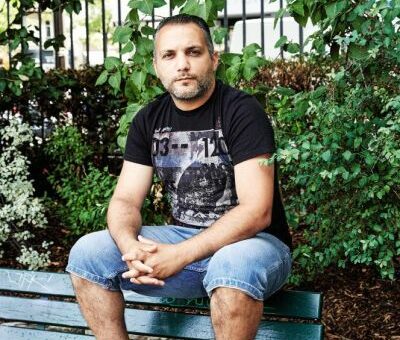 Karim Drif