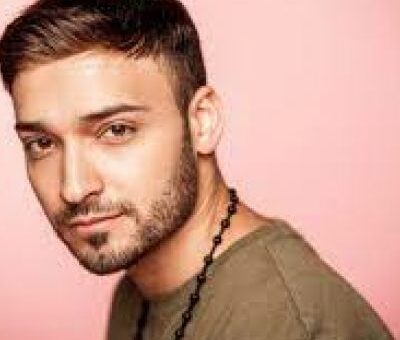 Karim Jovian