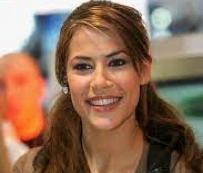 Karima Adebibe