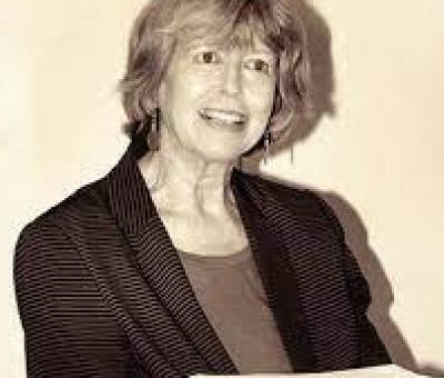 Karin Barber