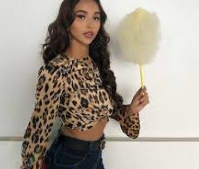 Karina Rae