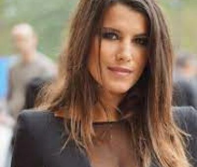 Karine Ferri