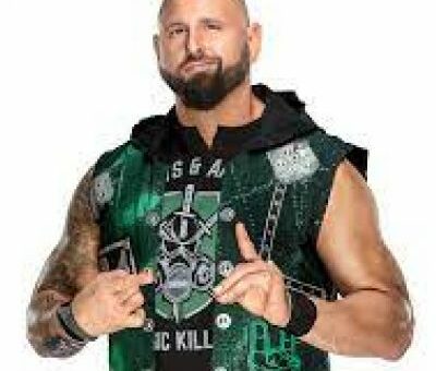 Karl Anderson