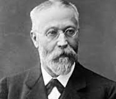 Karl Ferdinand