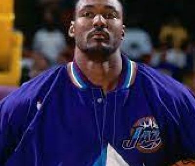 Karl Malone