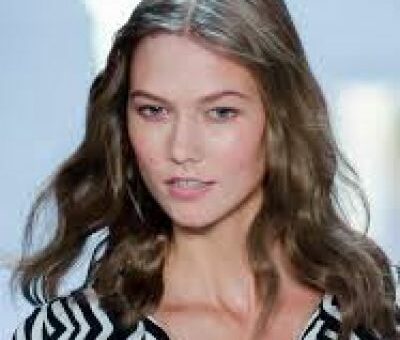 Karlie Kloss
