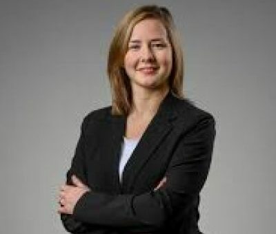 Karolina Erlandsson