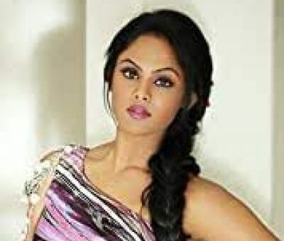 Karthika Nair