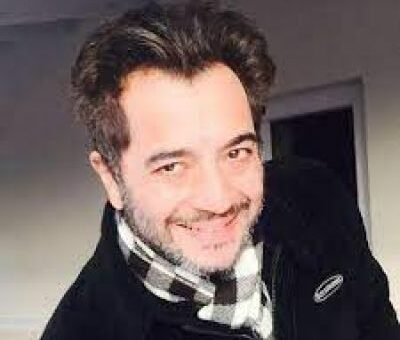 Kashif