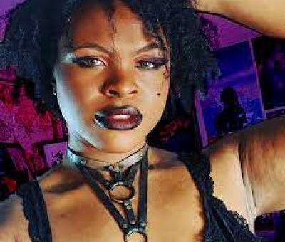 Kat Blaque