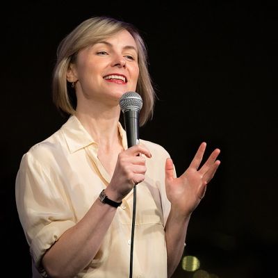 Kat Edmonson