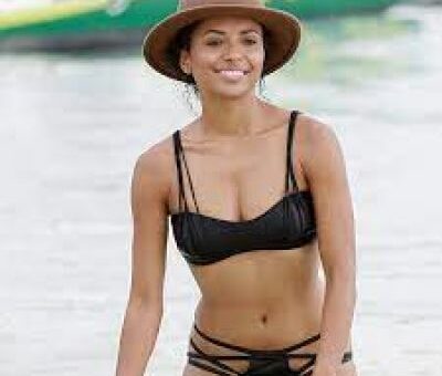 Kat Graham