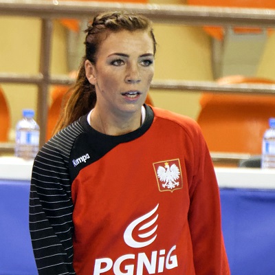 Katarzyna Koniuszaniec