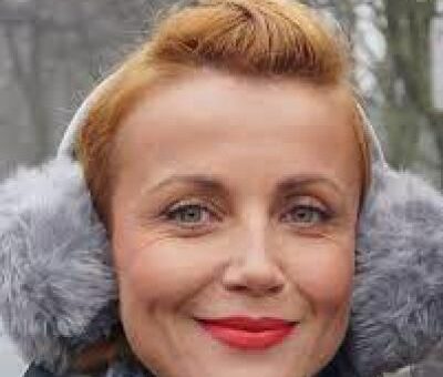 Katarzyna Zielinska