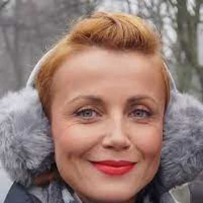 Katarzyna Zielinska