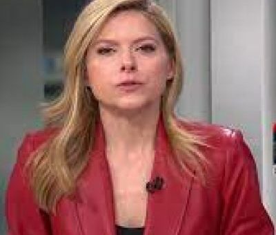 Kate Bolduan