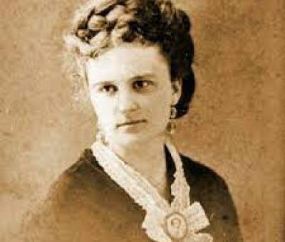 Kate Chopin