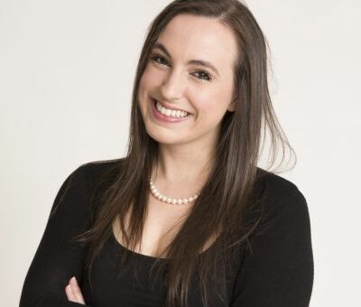 Kate Friedman Siegel