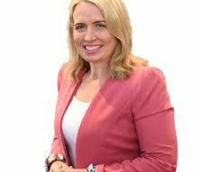 Kate Jones