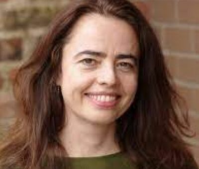 Kate MacLean