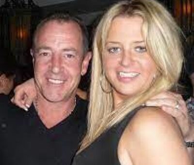 Kate Major-Lohan