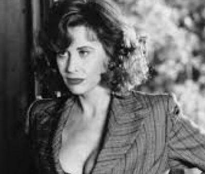 Kate Nelligan