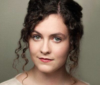 Kate Reid