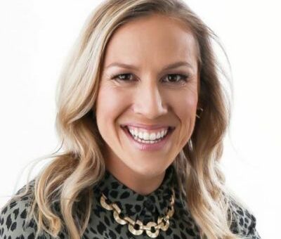 Kate Scott