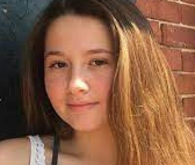 Katelyn Marie Davis