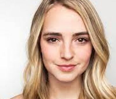Katelyn Tarver