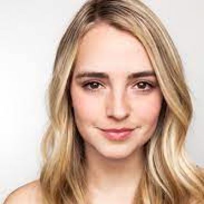 Katelyn Tarver