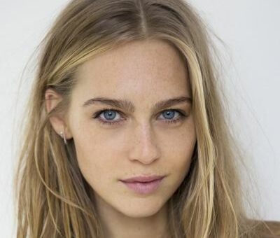Katharina Damm