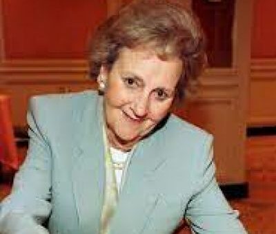 Katharine Graham