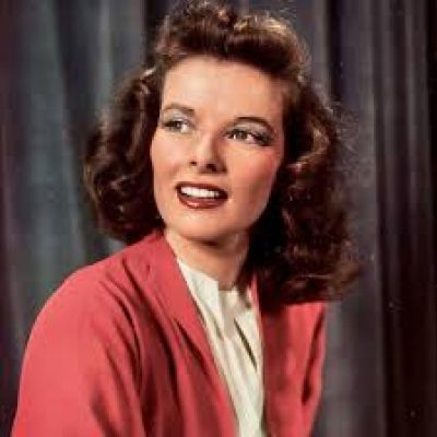 Katharine Hepburn